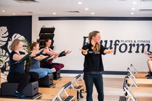 Load image into Gallery viewer, Walkers Arms Hotel presents Pilates &amp; Prosecco - Sunday August 31