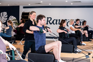 Walkers Arms Hotel presents Pilates & Prosecco - Sunday August 31
