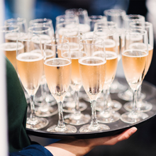 Load image into Gallery viewer, Walkers Arms Events Centre - Hentley Farm Four Course Degustation Dinner Friday May 29