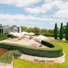 Load image into Gallery viewer, Walkers Arms Events Centre presents The Lane Vineyard 5 Course Wine Dinner Friday Oct 23